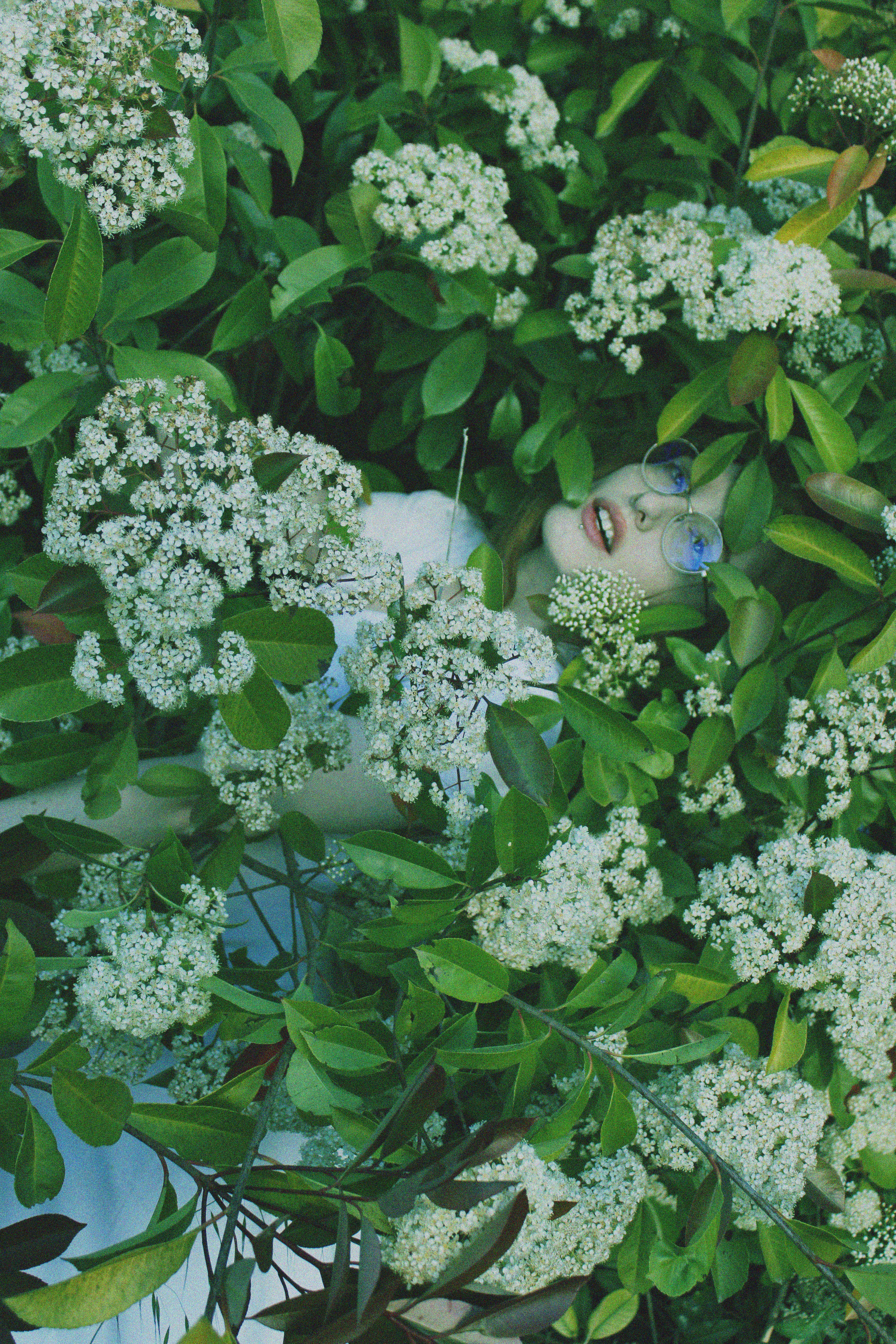 Entering in another dimension