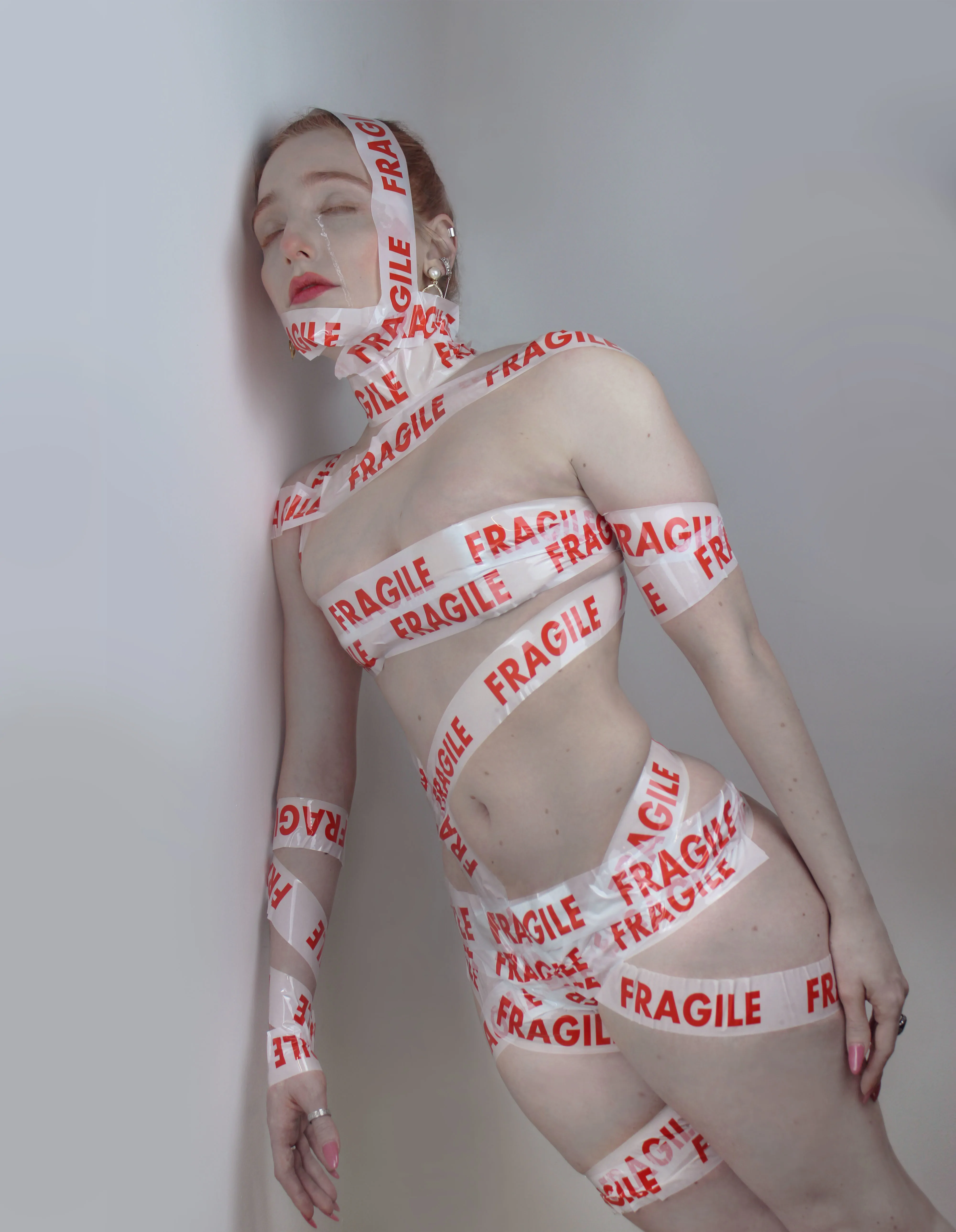 FRAGILE