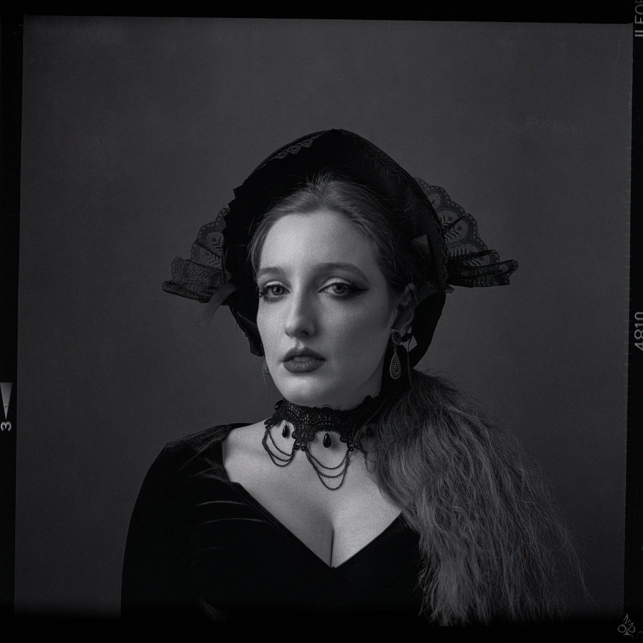 Film portraits