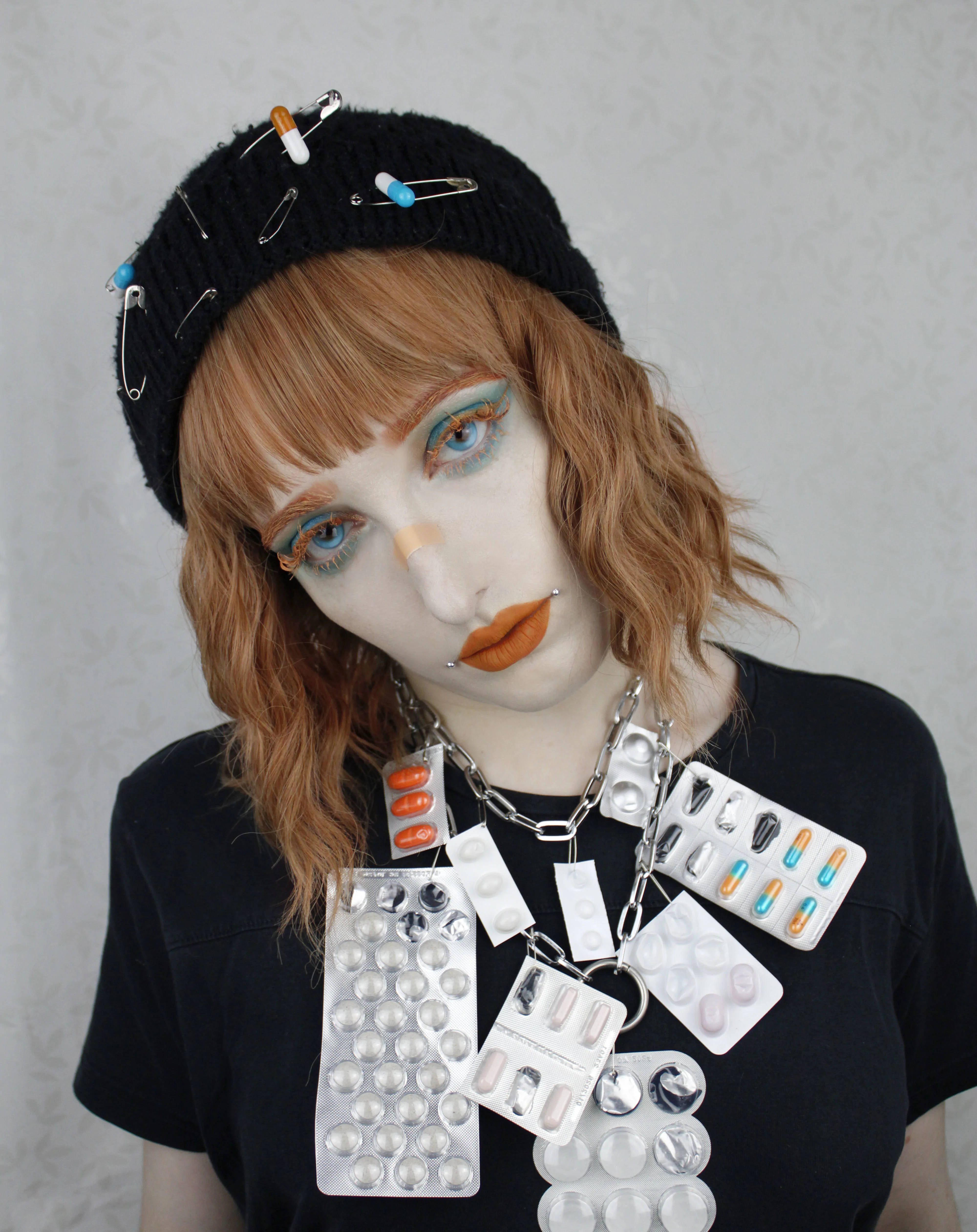 Ready when needed...